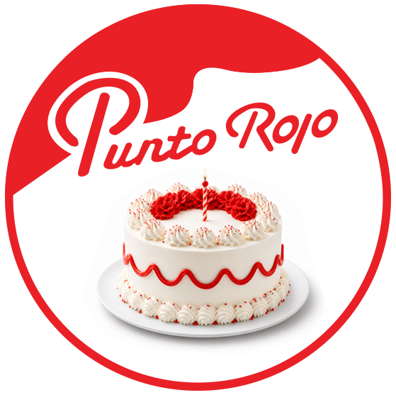 Punto Rojo Restaurant & Bakery